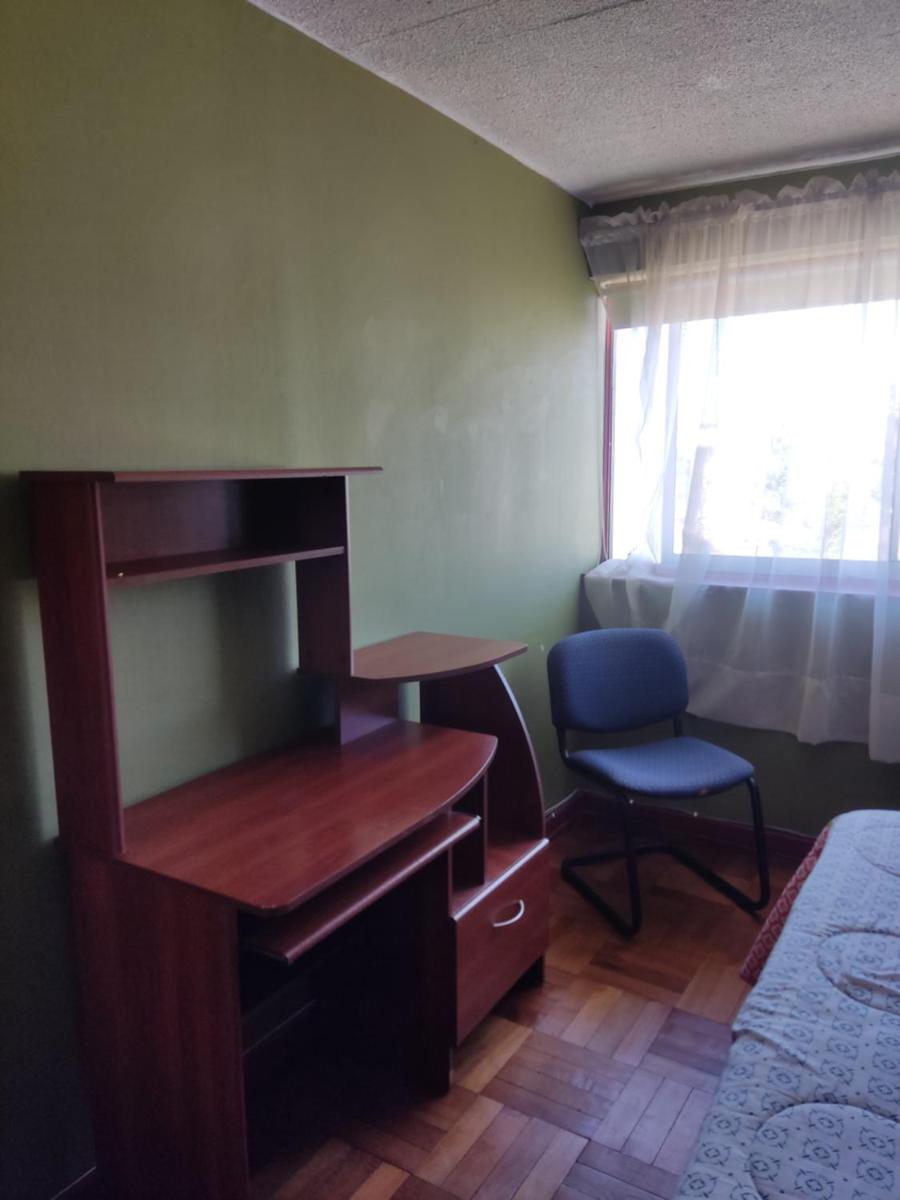 Apartamento Av Alemania Temuco cuenta con Estacionamiento - Housity