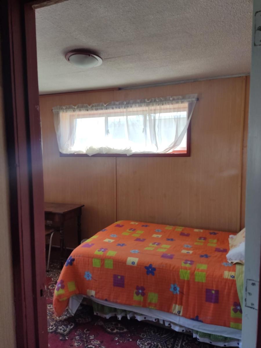 Apartamento Av Alemania Temuco cuenta con Estacionamiento - Housity