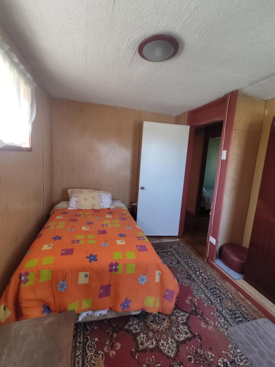 Apartamento Av Alemania Temuco cuenta con Estacionamiento - Housity