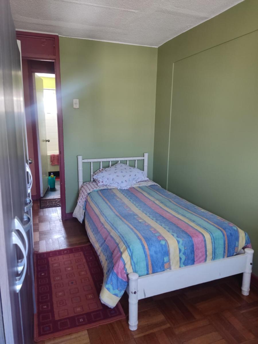 Apartamento Av Alemania Temuco cuenta con Estacionamiento - Housity