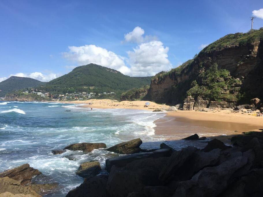 Beach to Bush - Housity