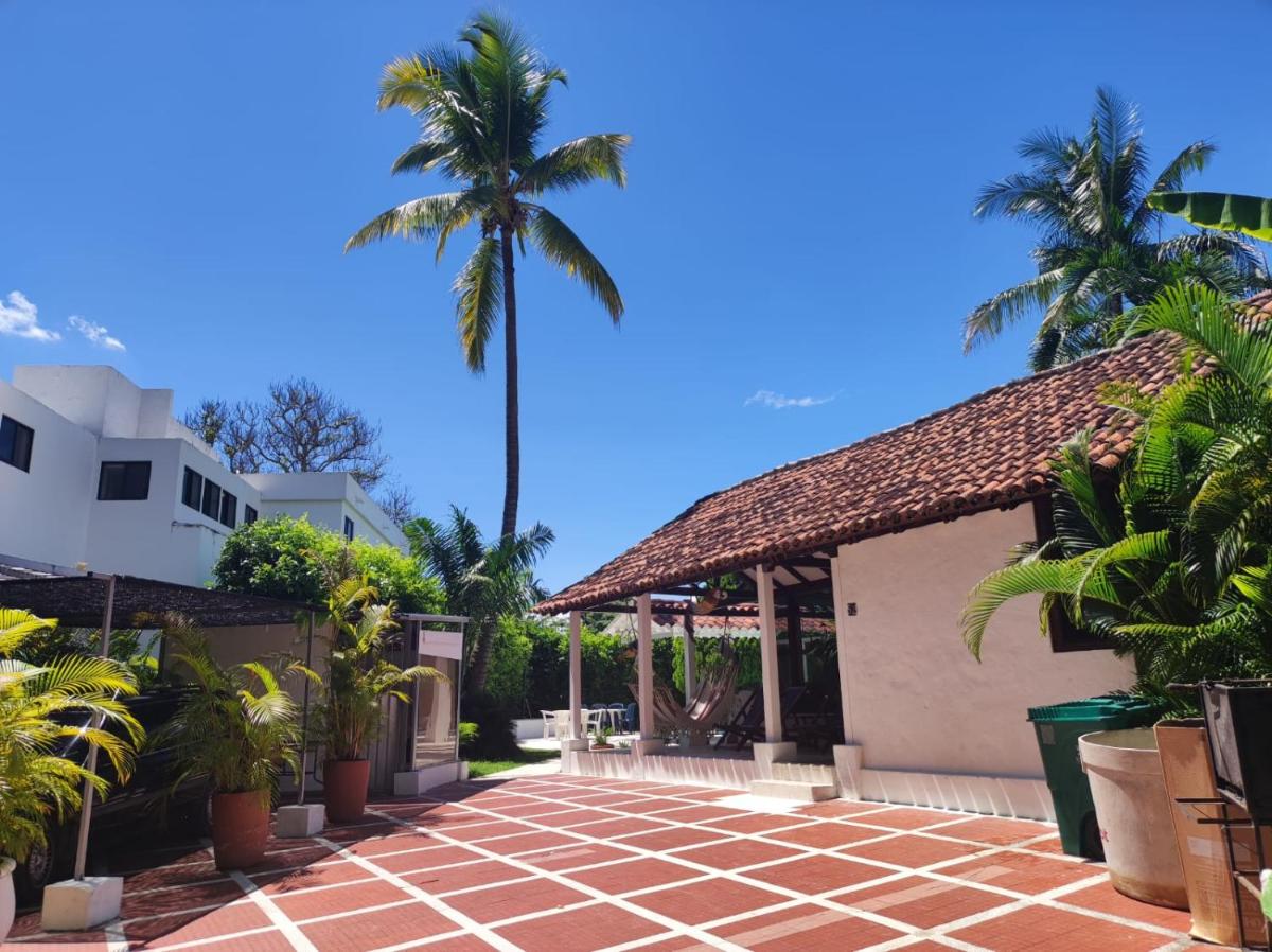 Casa de Verano Girardot Peñón - Housity