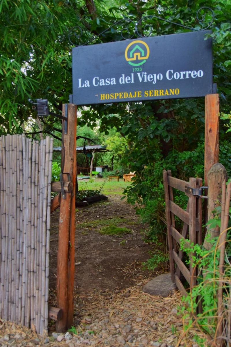 La Casa del Viejo Correo - Housity