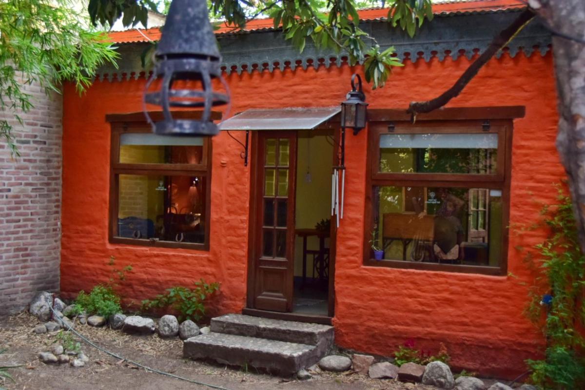 La Casa del Viejo Correo - Housity