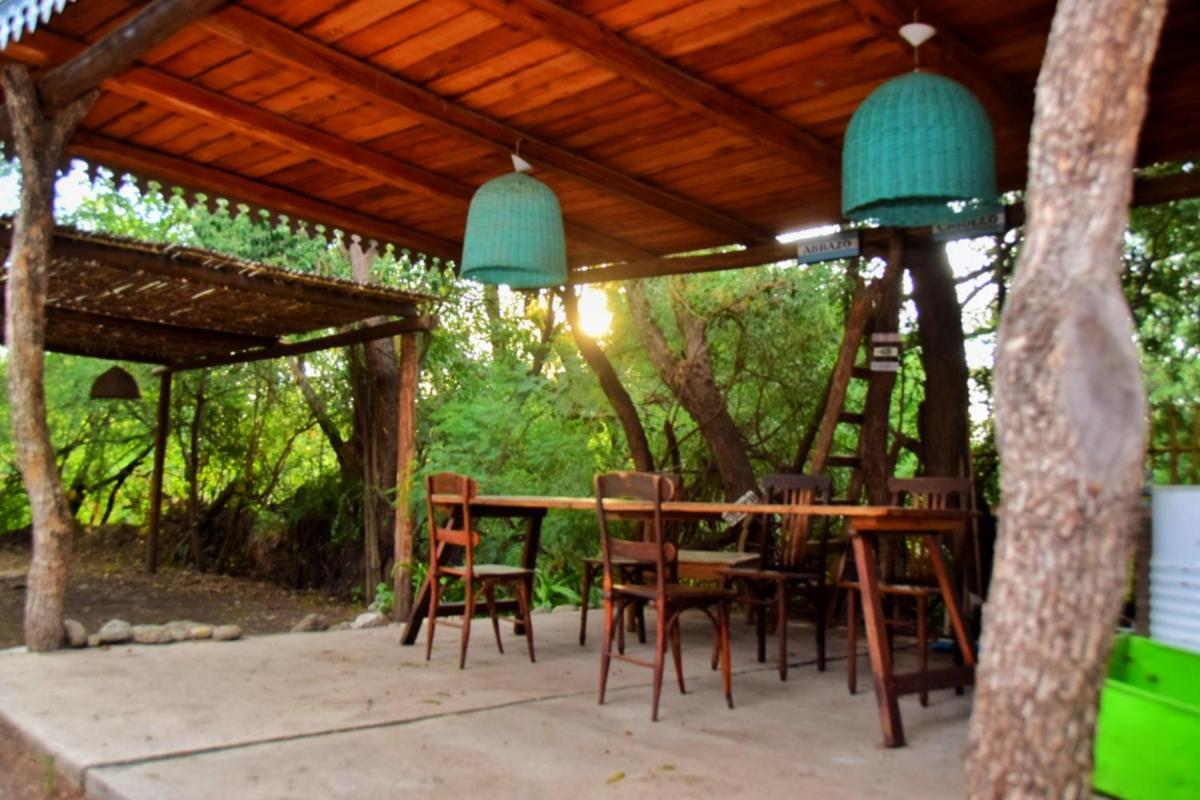 La Casa del Viejo Correo - Housity