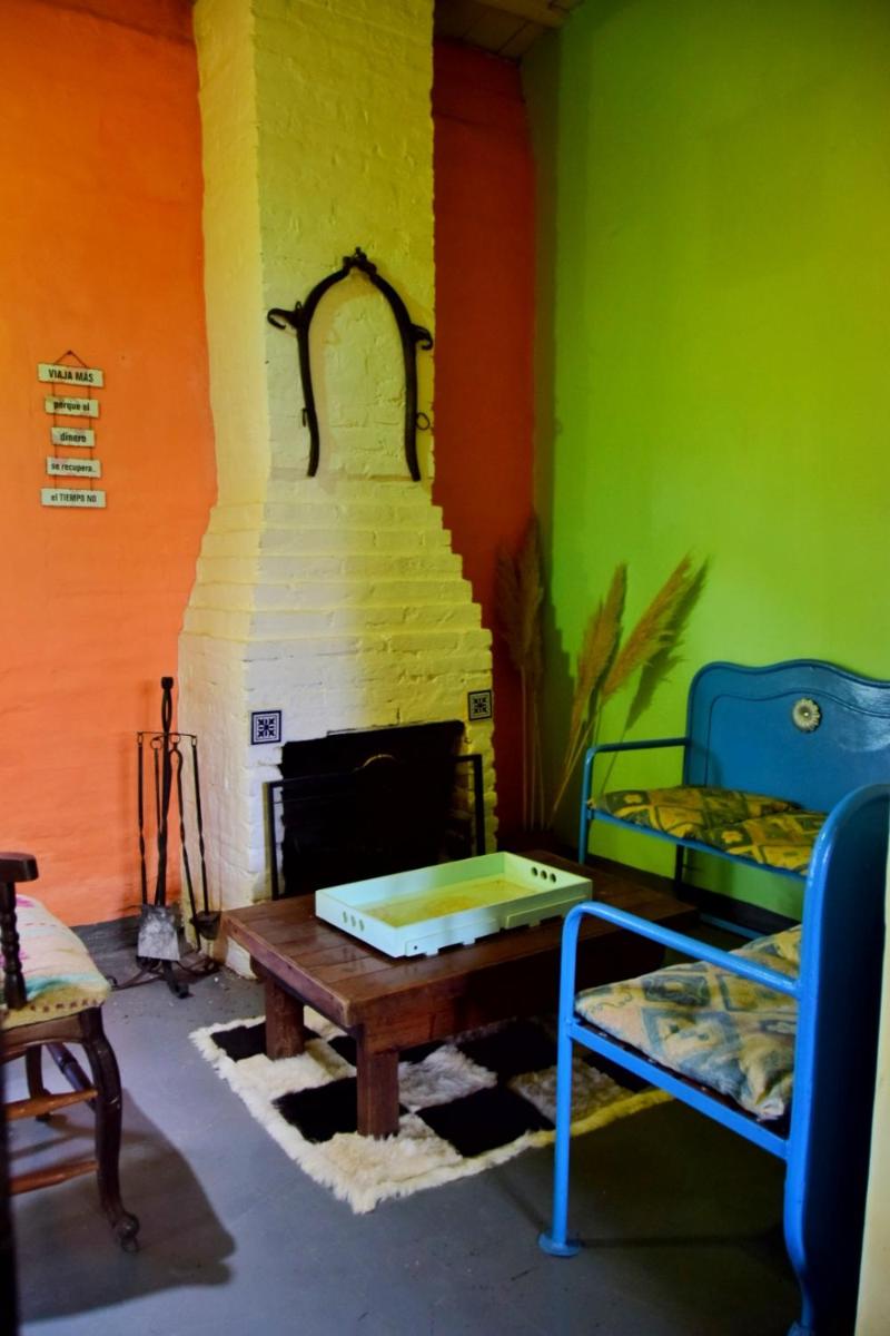 La Casa del Viejo Correo - Housity