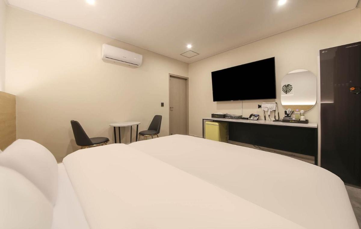 No25 Hotel Mokpo Sangdong - Housity