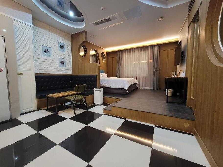 Bigbell House - Housity