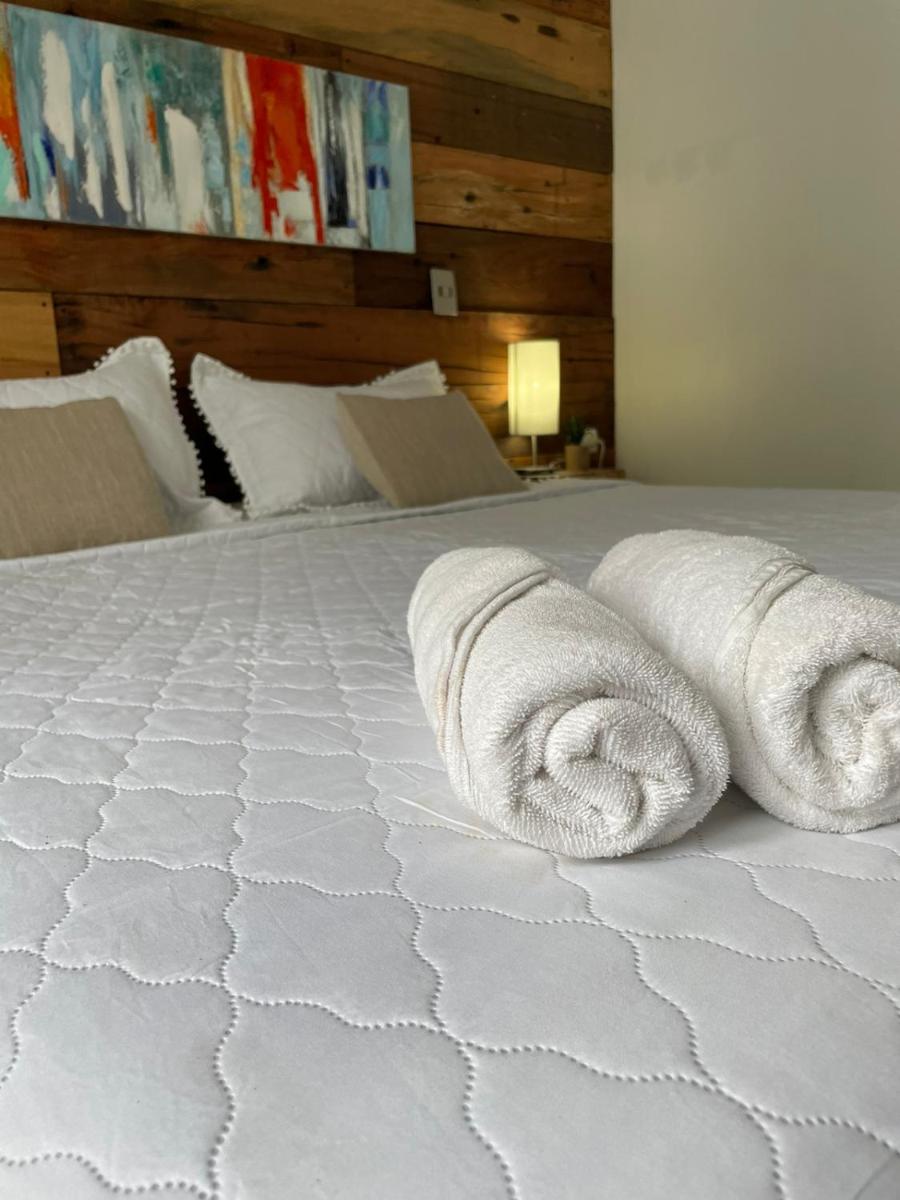 Hotel Santiago Parque Bustamante - Housity