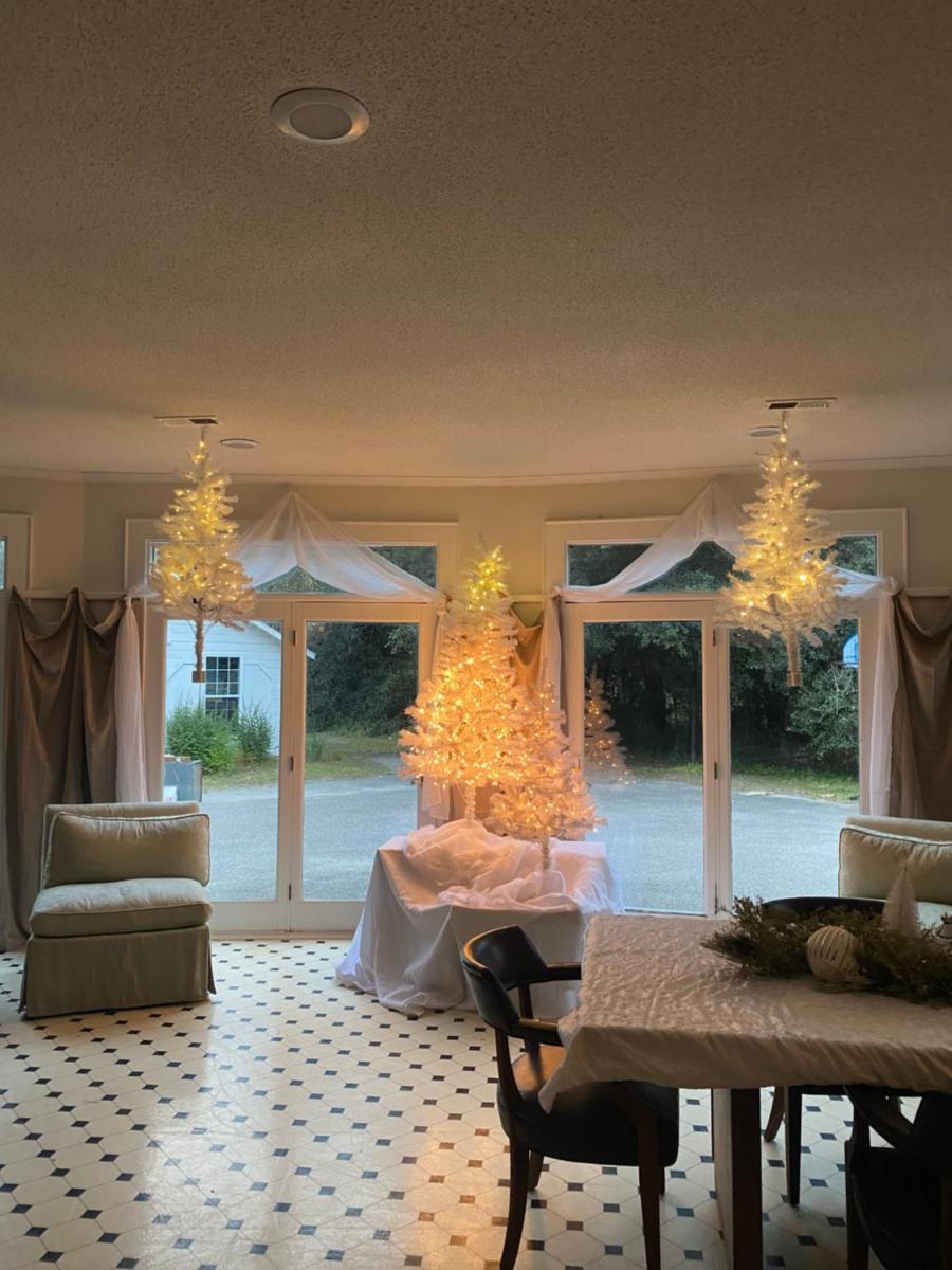 Harrelson Plantation - Housity