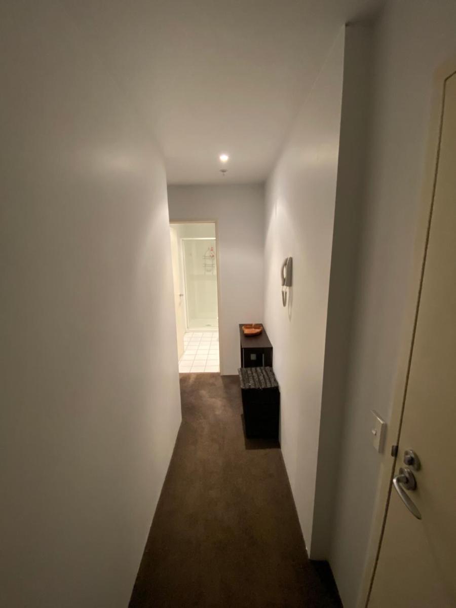 The landing by Spark Arena - Housity