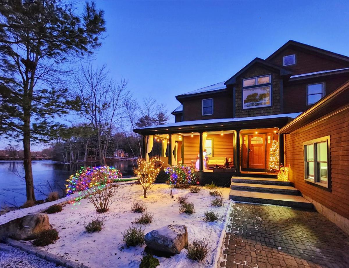 Le Elona, a private island getaway experience - Housity