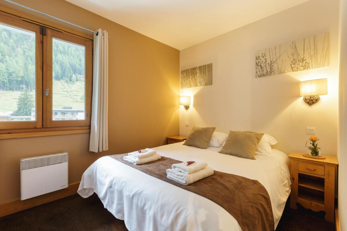Vallorcine Apartments - Happy Rentals - Housity