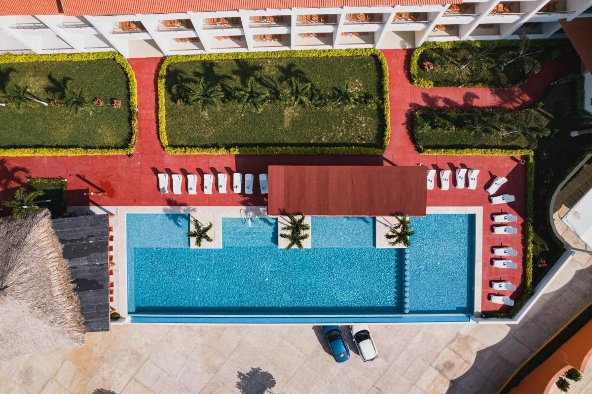 Brisa Color Esmeralda - Housity