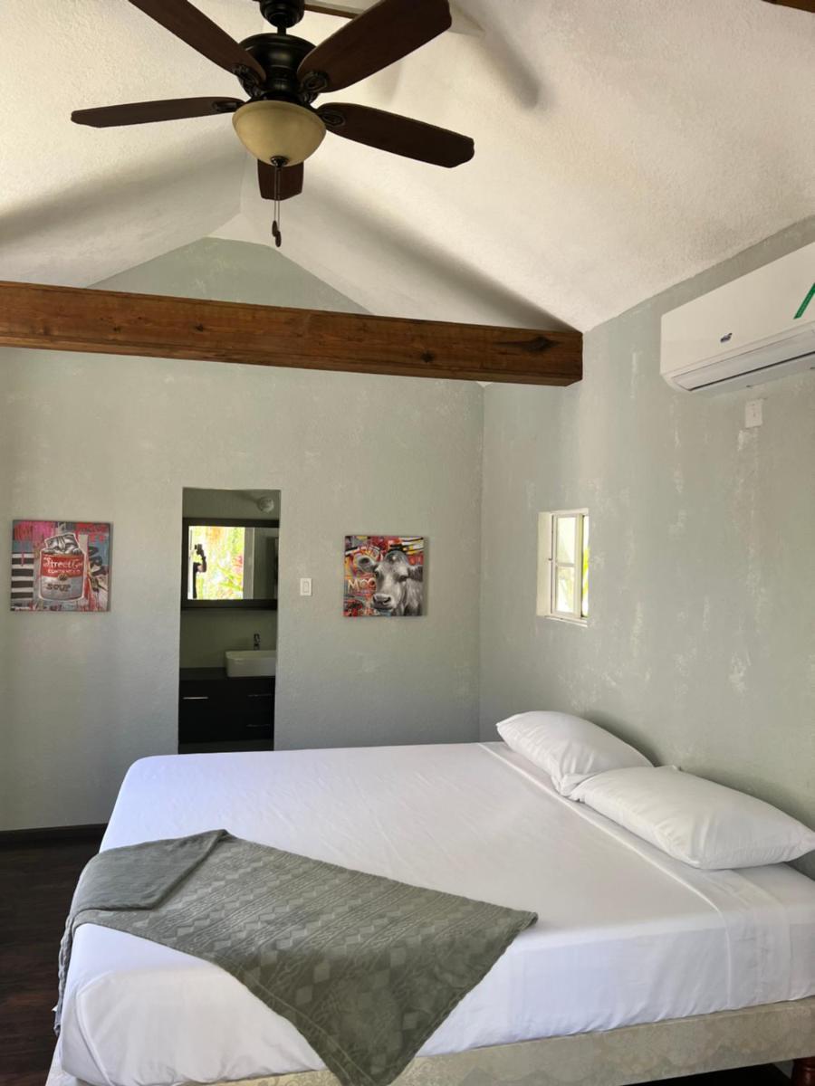 Jamaica Colors Hotel and Eco-Retreat - Housity