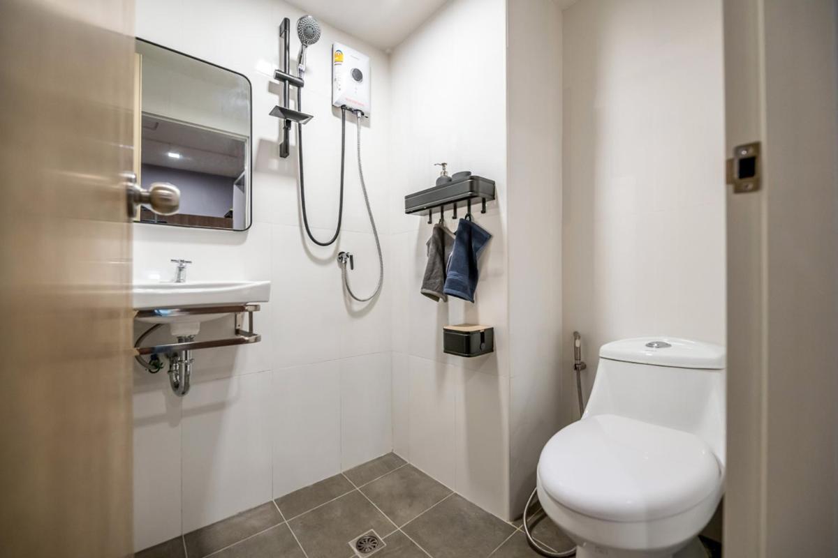 C2 stay Phayathai - Housity