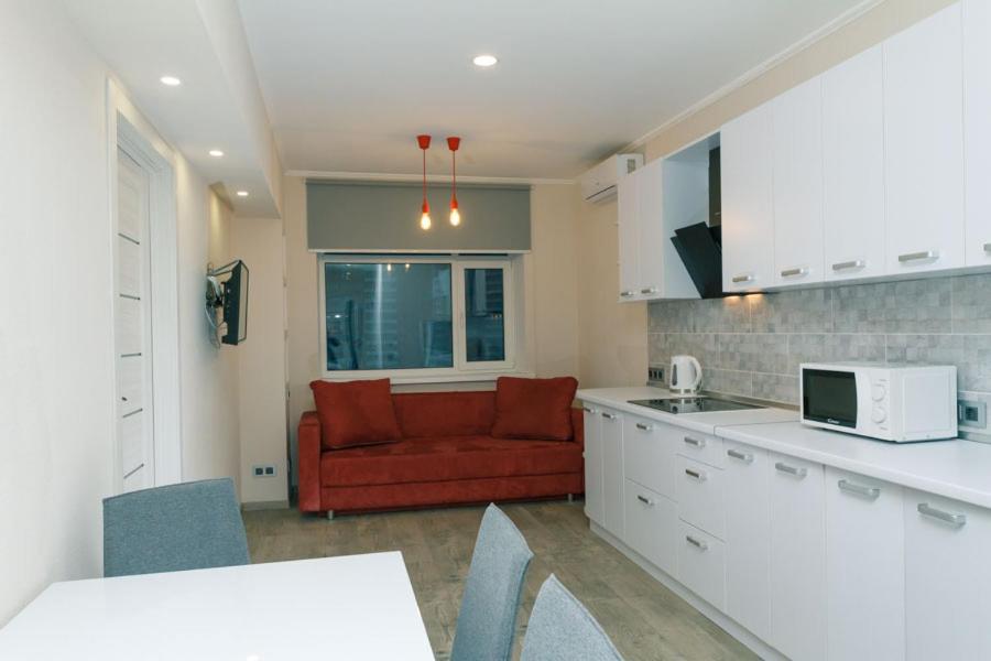 Apartments SmartHause - Housity