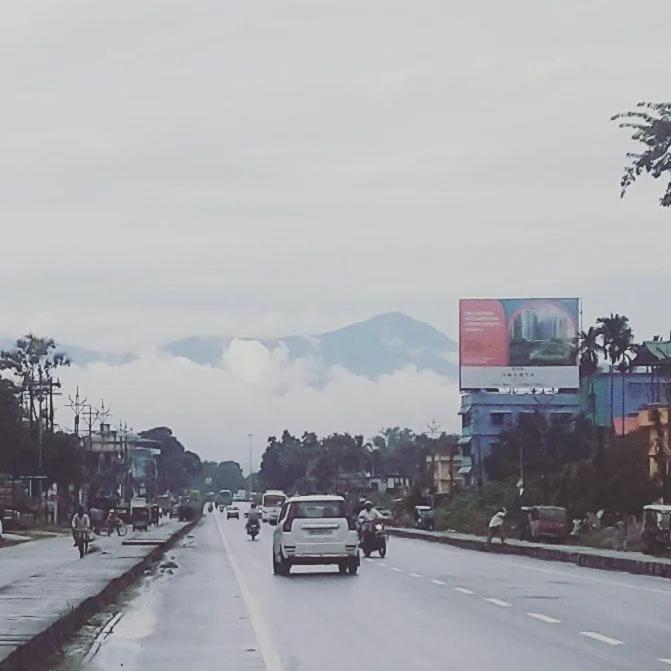 TRAVELLERS IIN - Housity