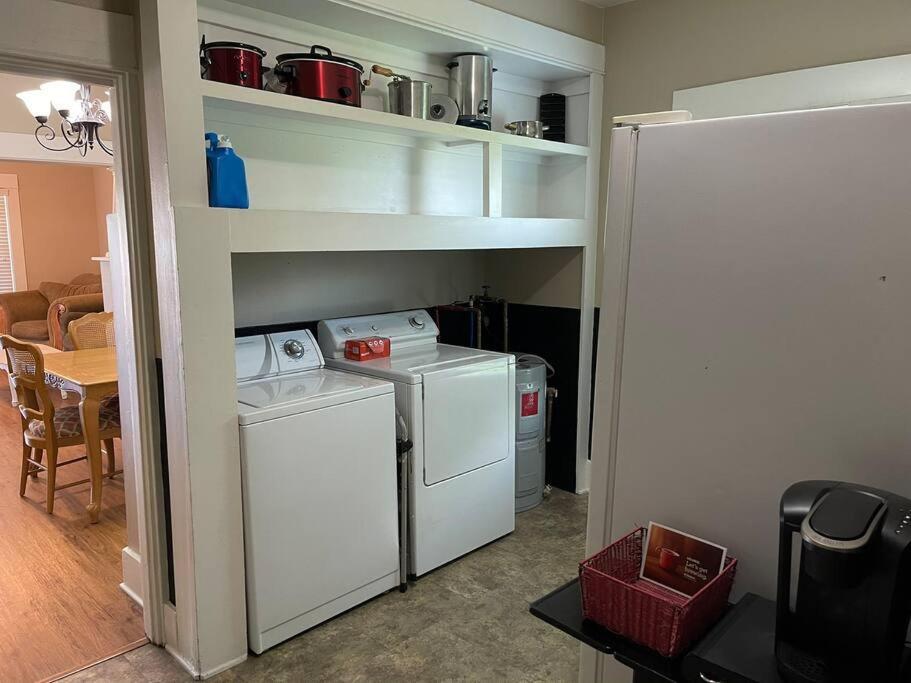 The Augusta Bungalow - Housity