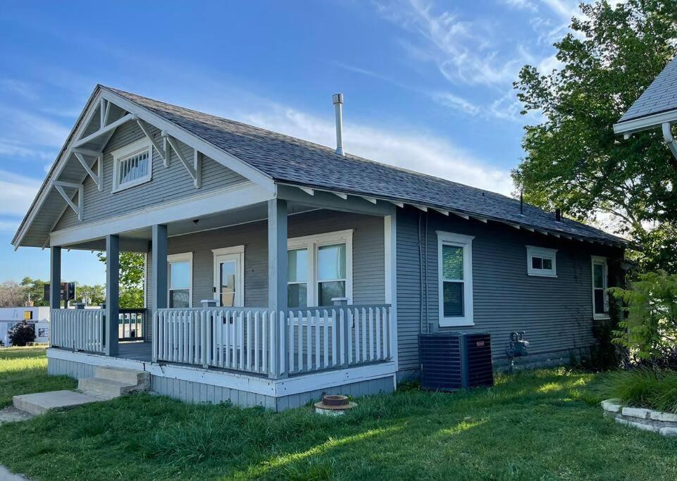 The Augusta Bungalow - Housity