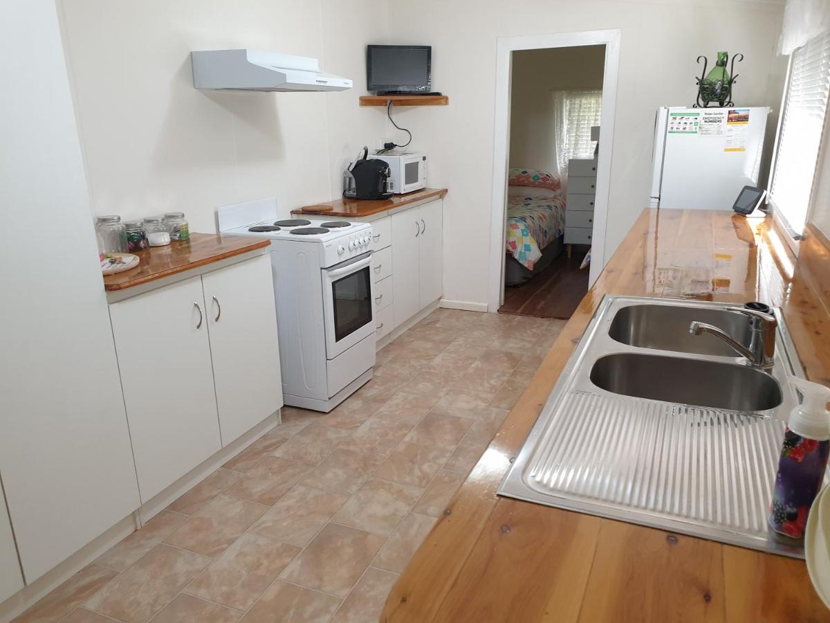Suitetrails - Browncoat Cottage Mudgee