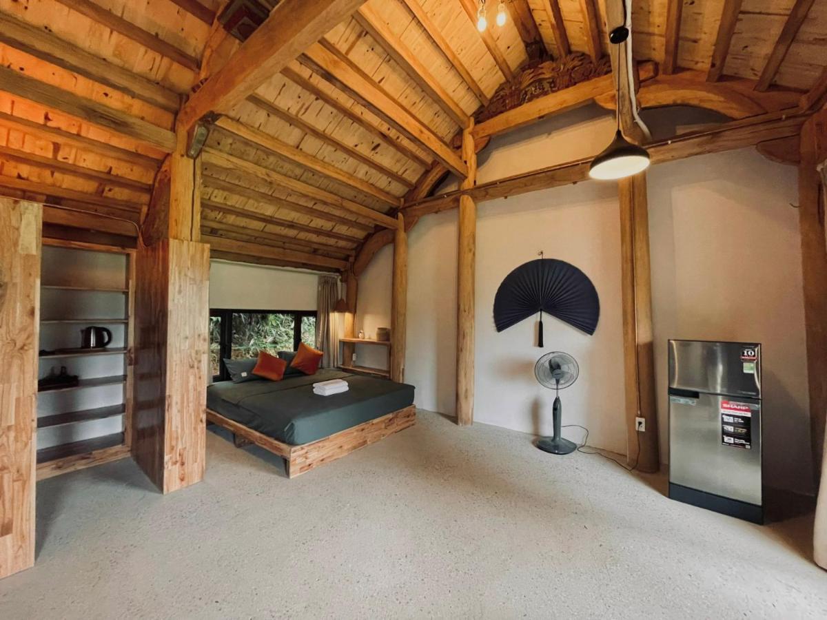 6Nature Bavi Retreat - Housity