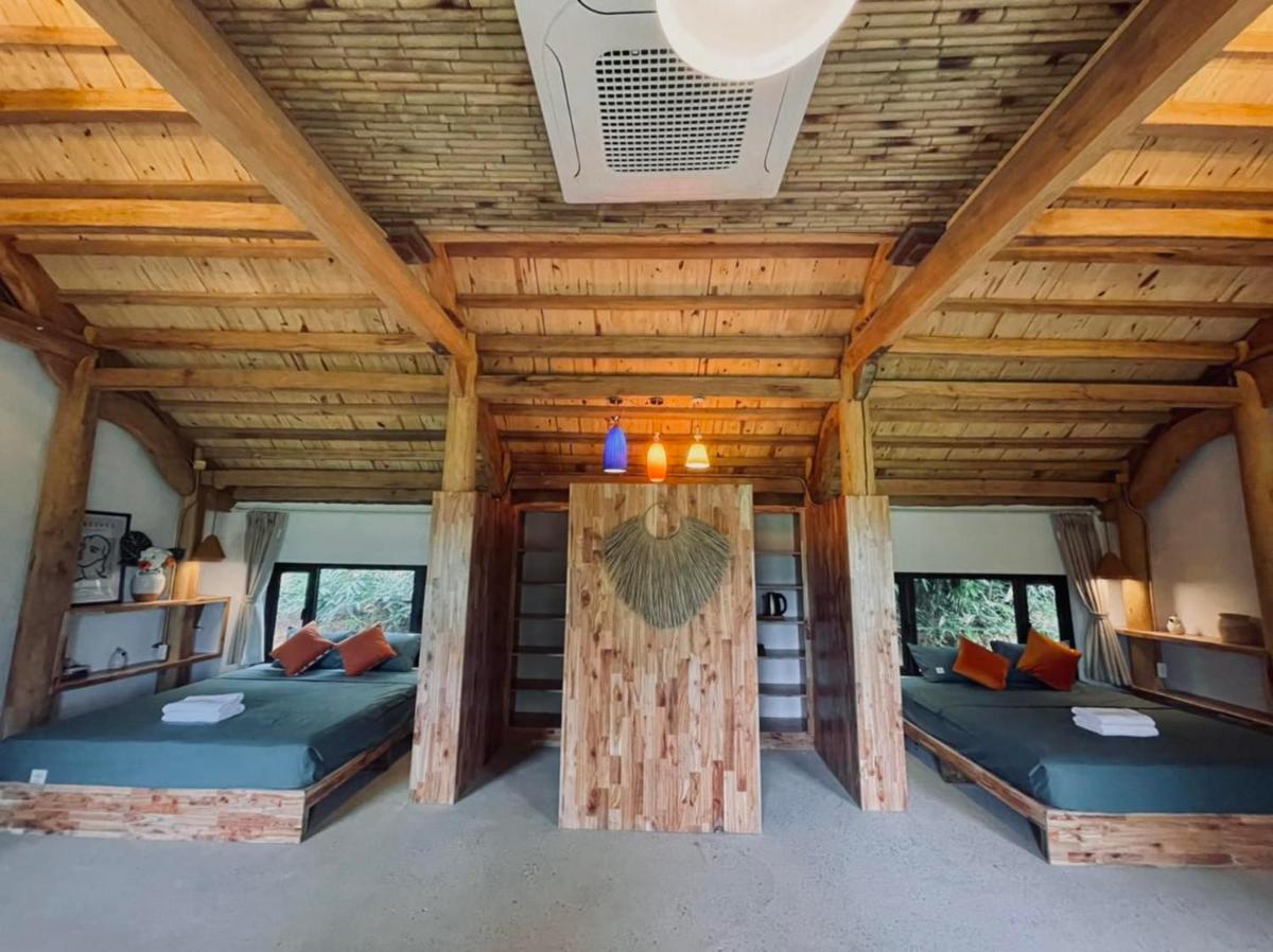 6Nature Bavi Retreat - Housity