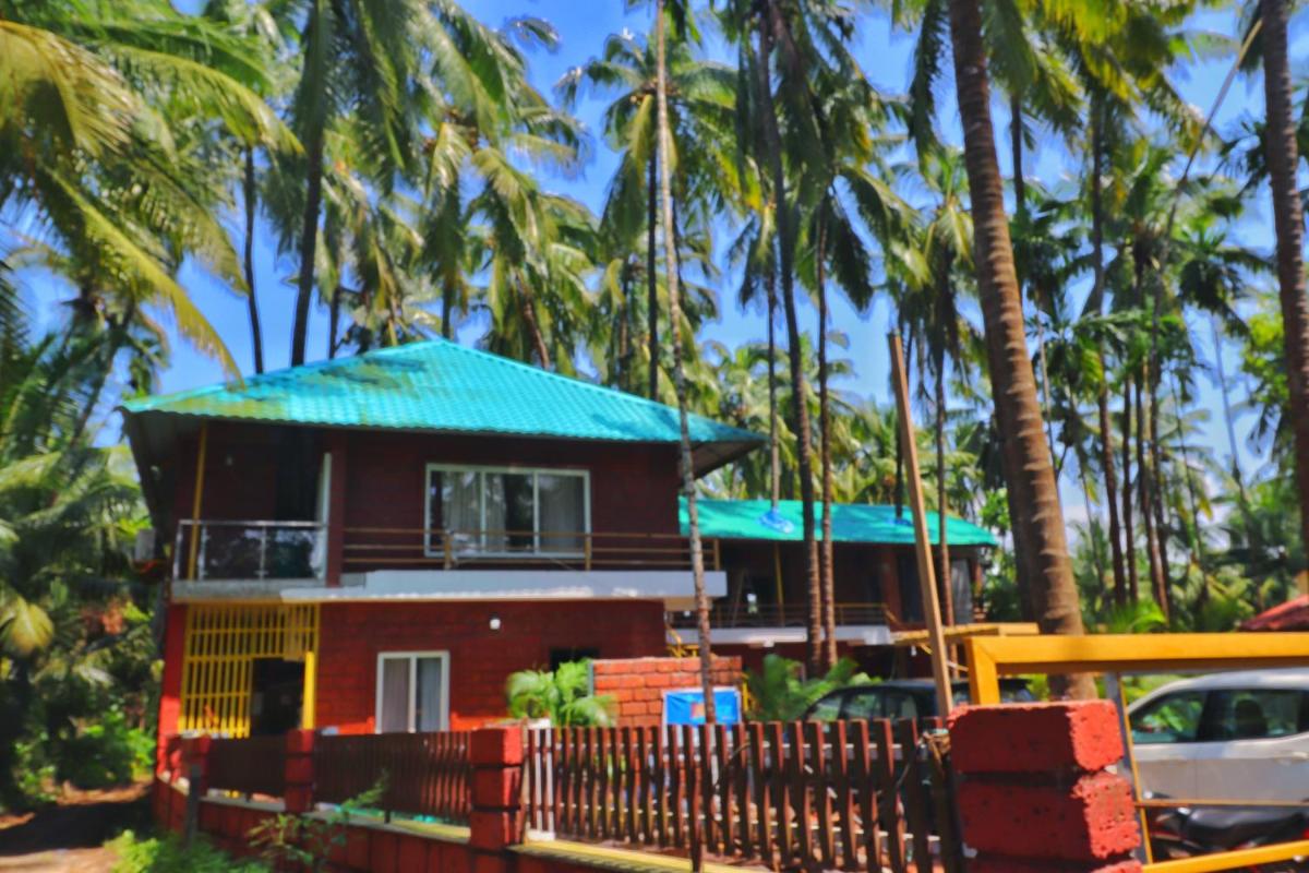 Riyan House By 29bungalow - Housity