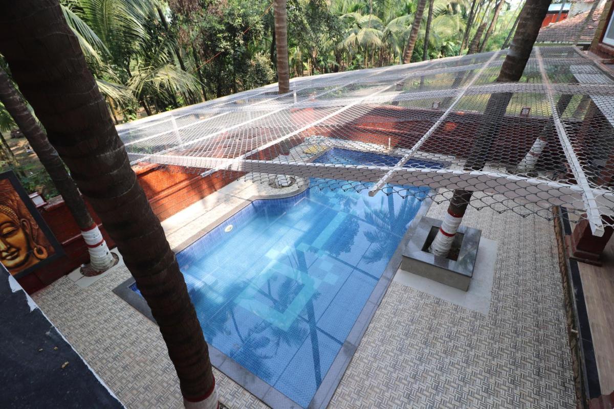 Riyan House By 29bungalow - Housity