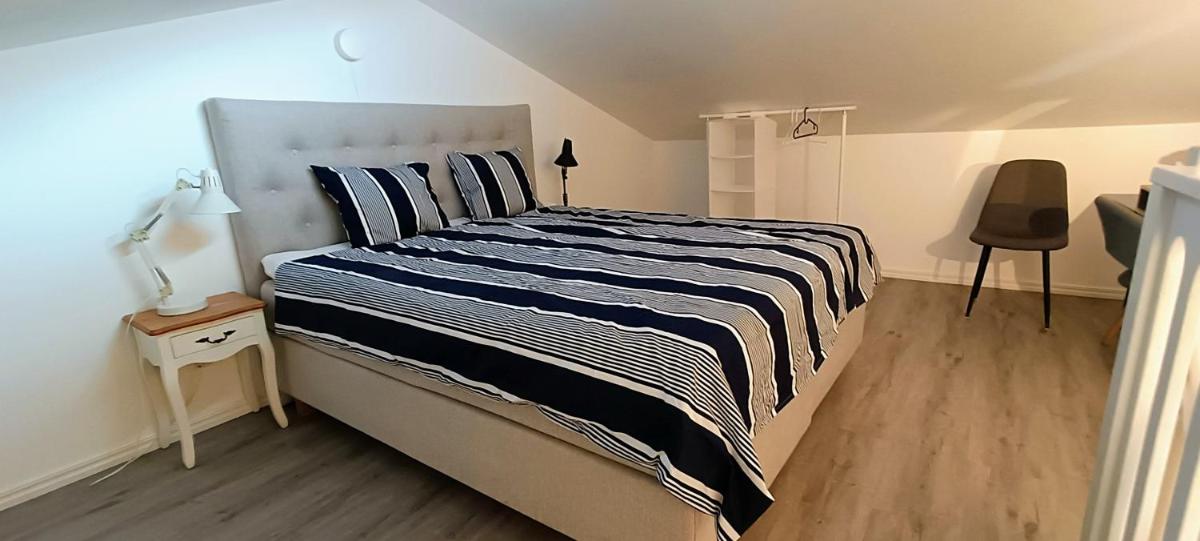 Suitetrails - Sparkling modern house in Kista - close to city