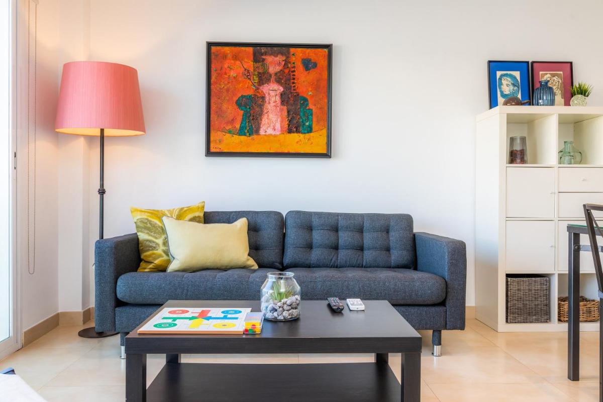 Piso Claudia - Housity