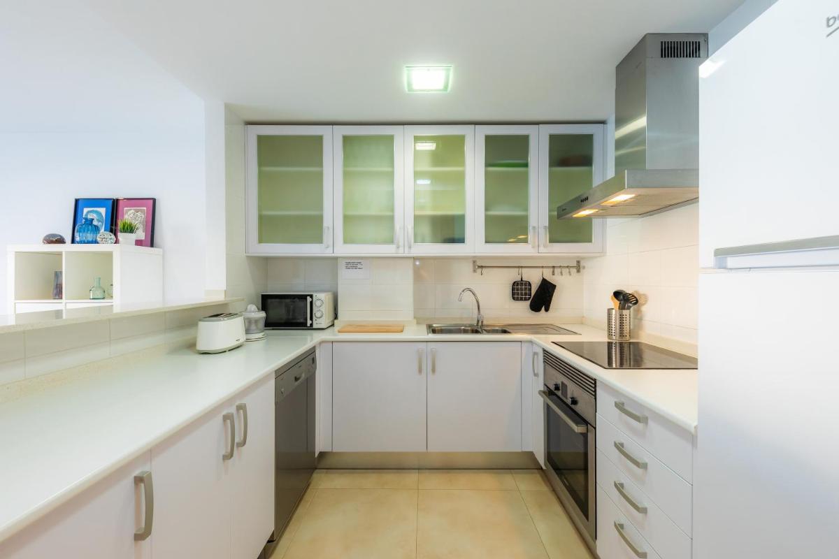 Piso Claudia - Housity