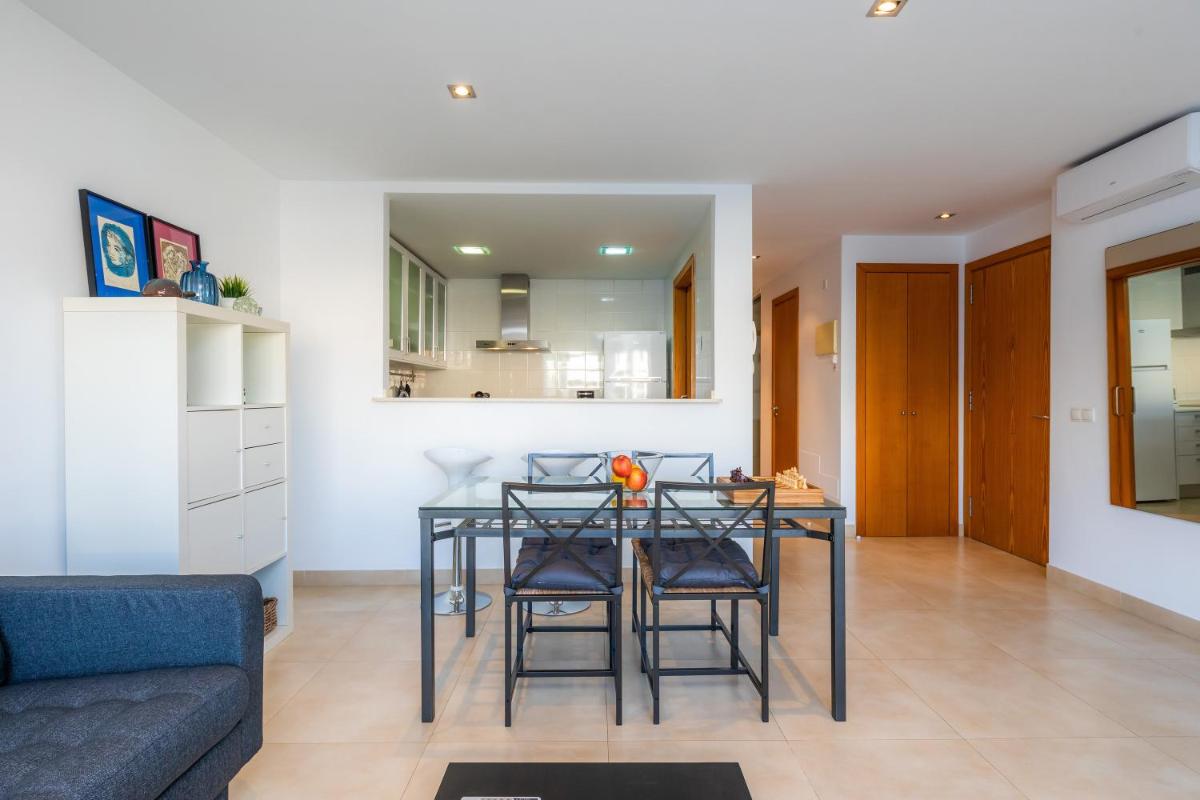 Piso Claudia - Housity