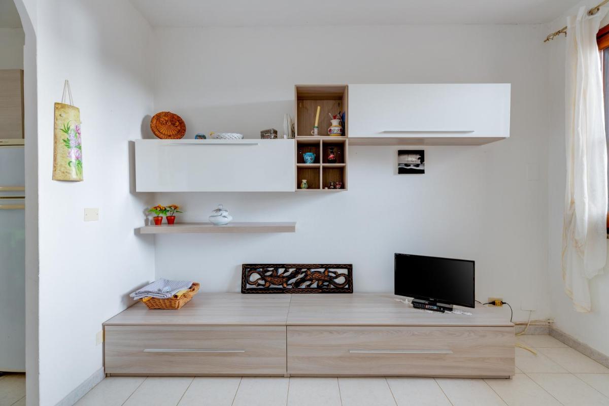 Casa Funtana Meiga - Housity