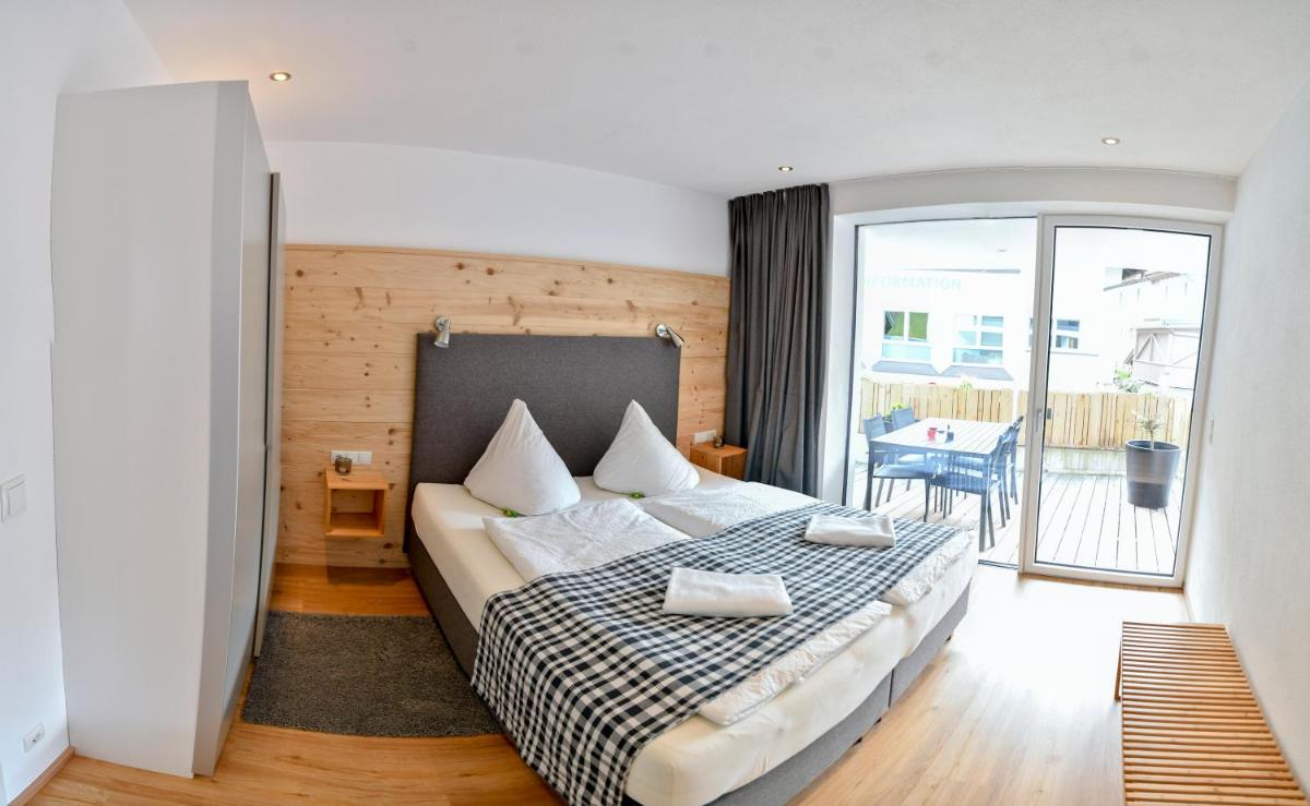 Veranda Appartement No.1 - Housity