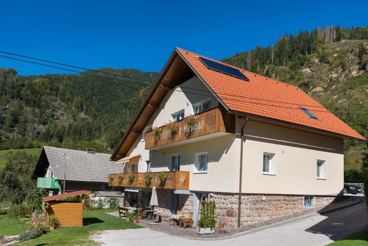 Ela Apartments - 2 - Housity