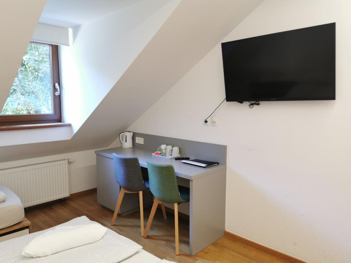 Rooms Sincere 1830 - Housity