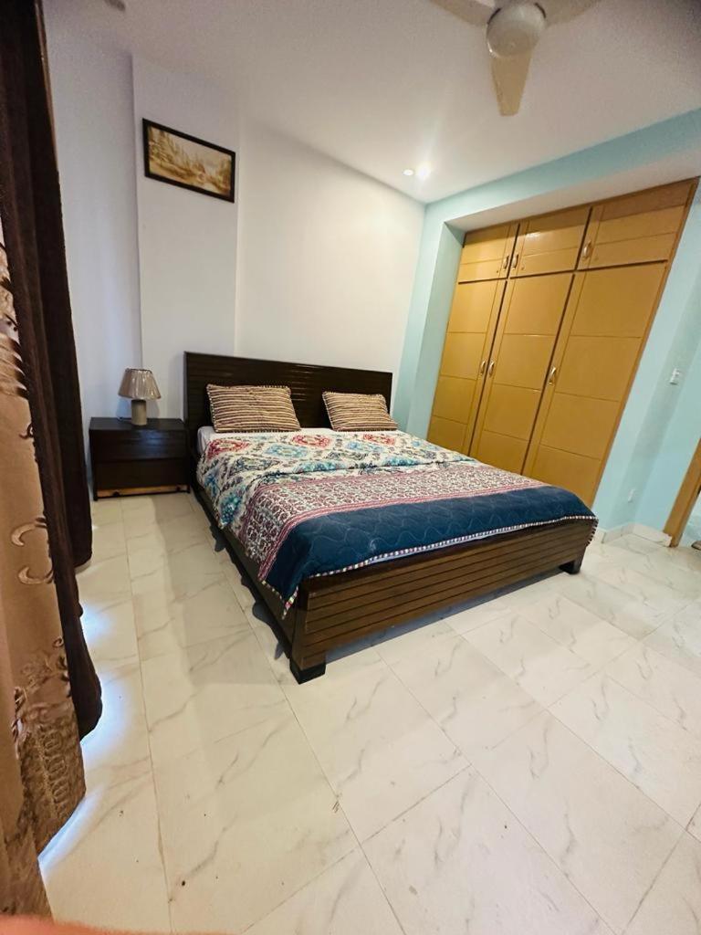 Suitetrails - One Bedroom Apartment