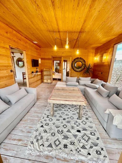 Wood Paradise - Housity