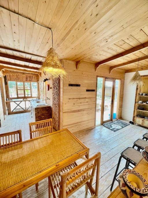 Wood Paradise - Housity