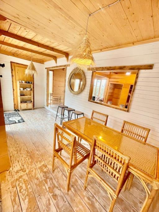 Wood Paradise - Housity