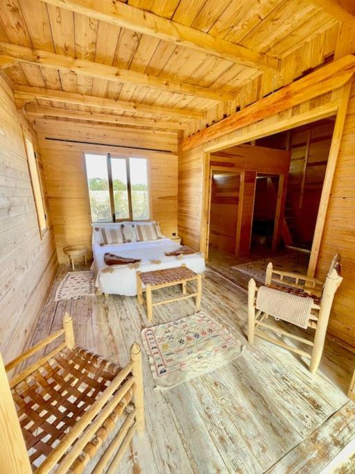 Wood Paradise - Housity