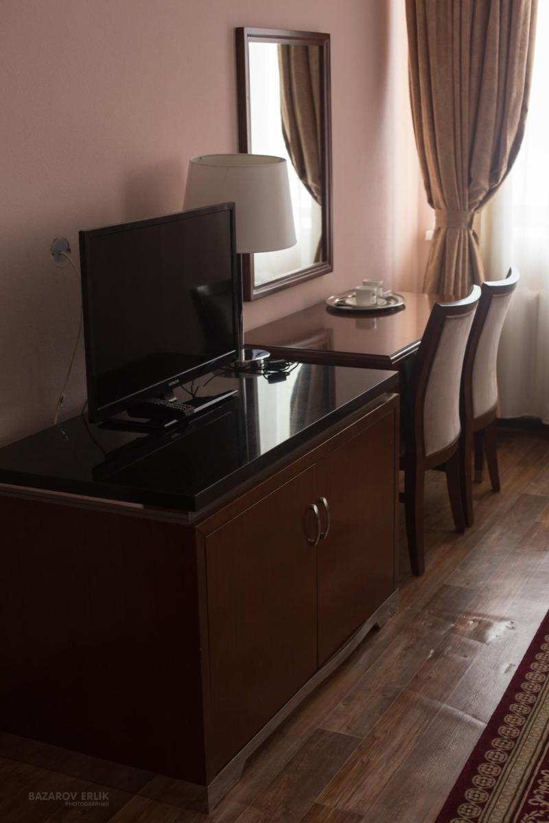 гостиница Айналайн - Housity