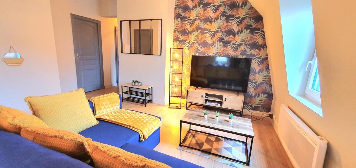 Warmy hypercenter free parking FIBRE - Douaisis Invest - Housity