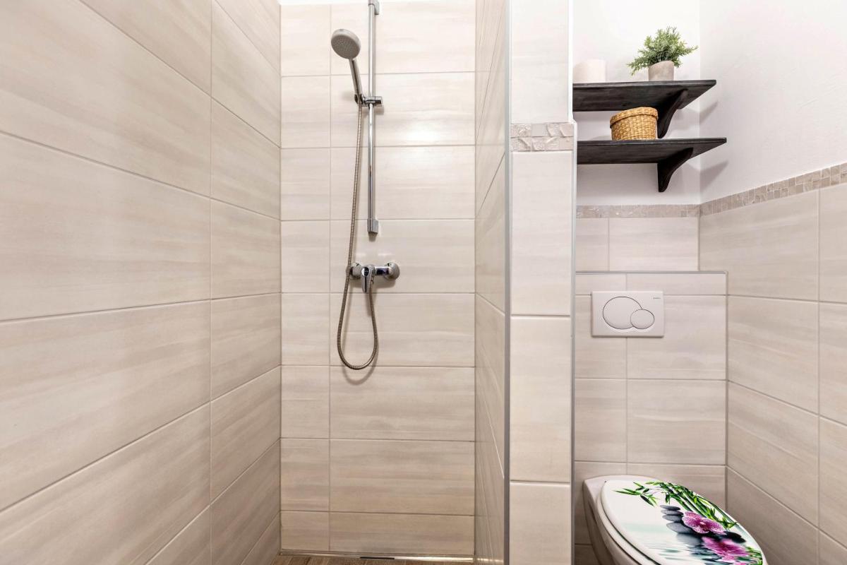 Denkerhof Apartment Rosenquarz - Housity