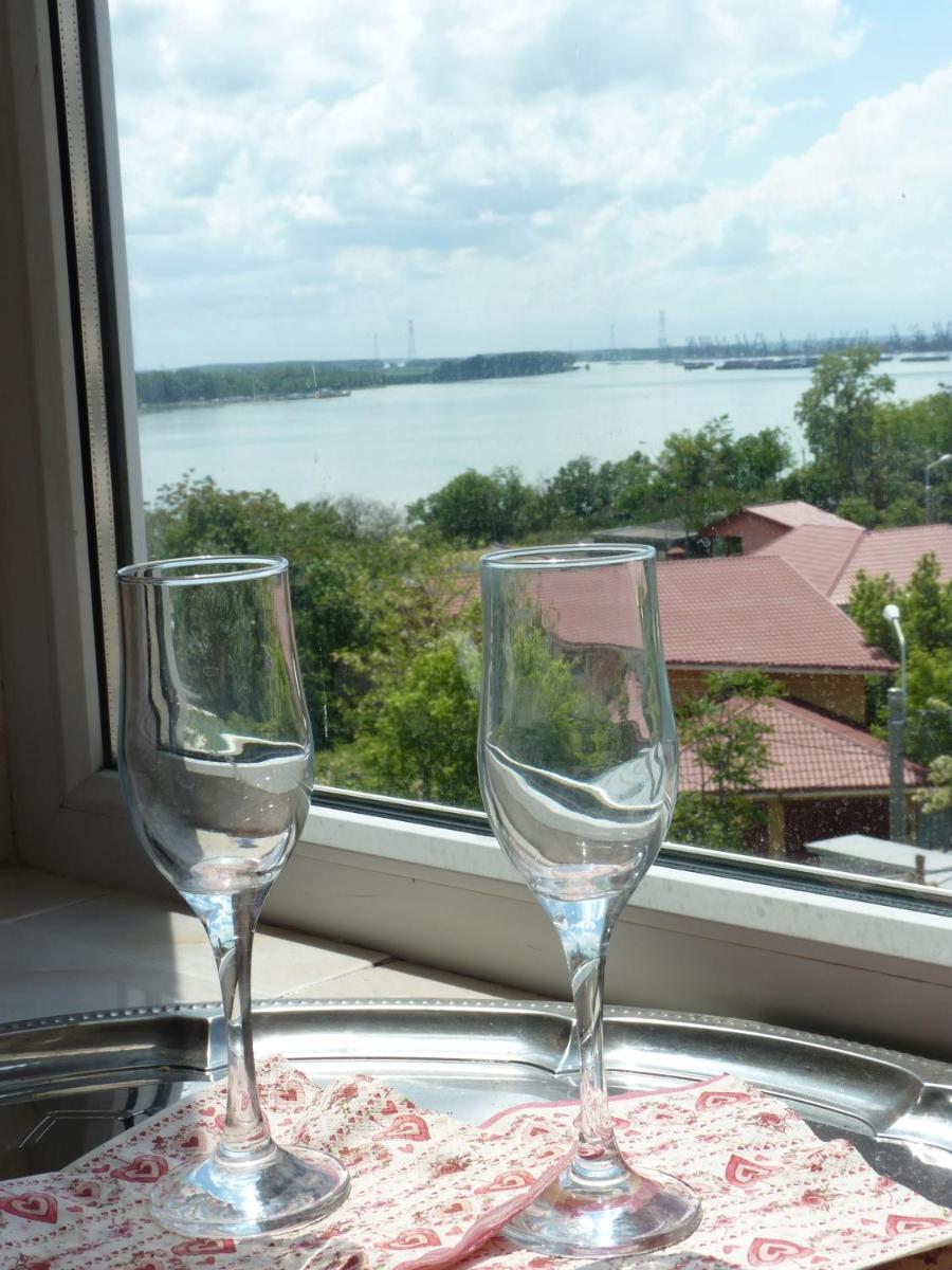 5 Apartshotel Faleza Galati - Housity