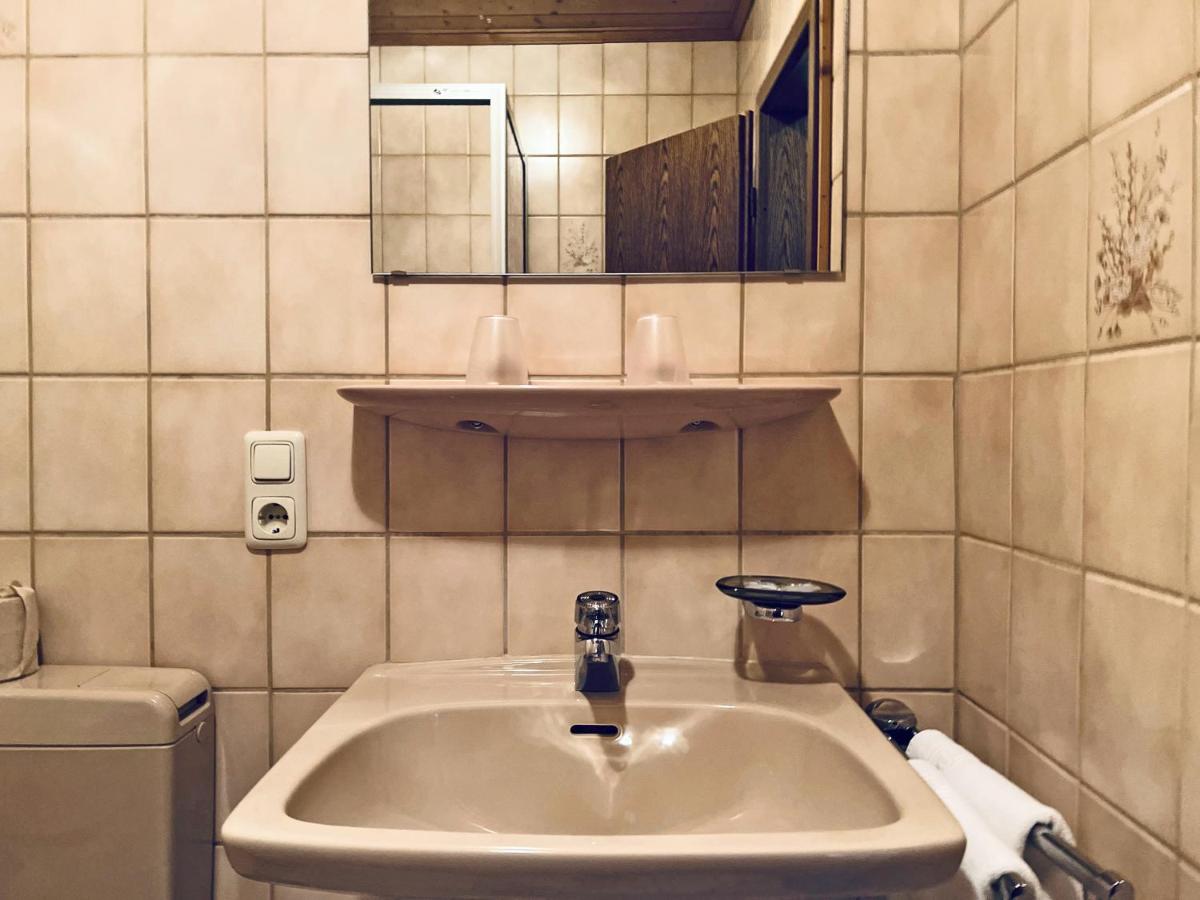 Pension Luger - Housity