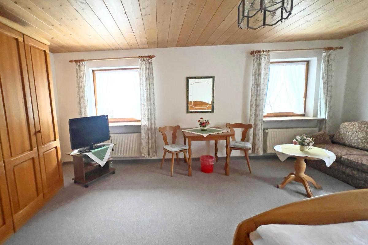Pension Luger - Housity