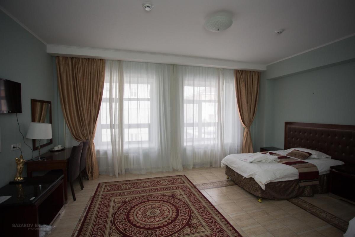 гостиница Айналайн - Housity