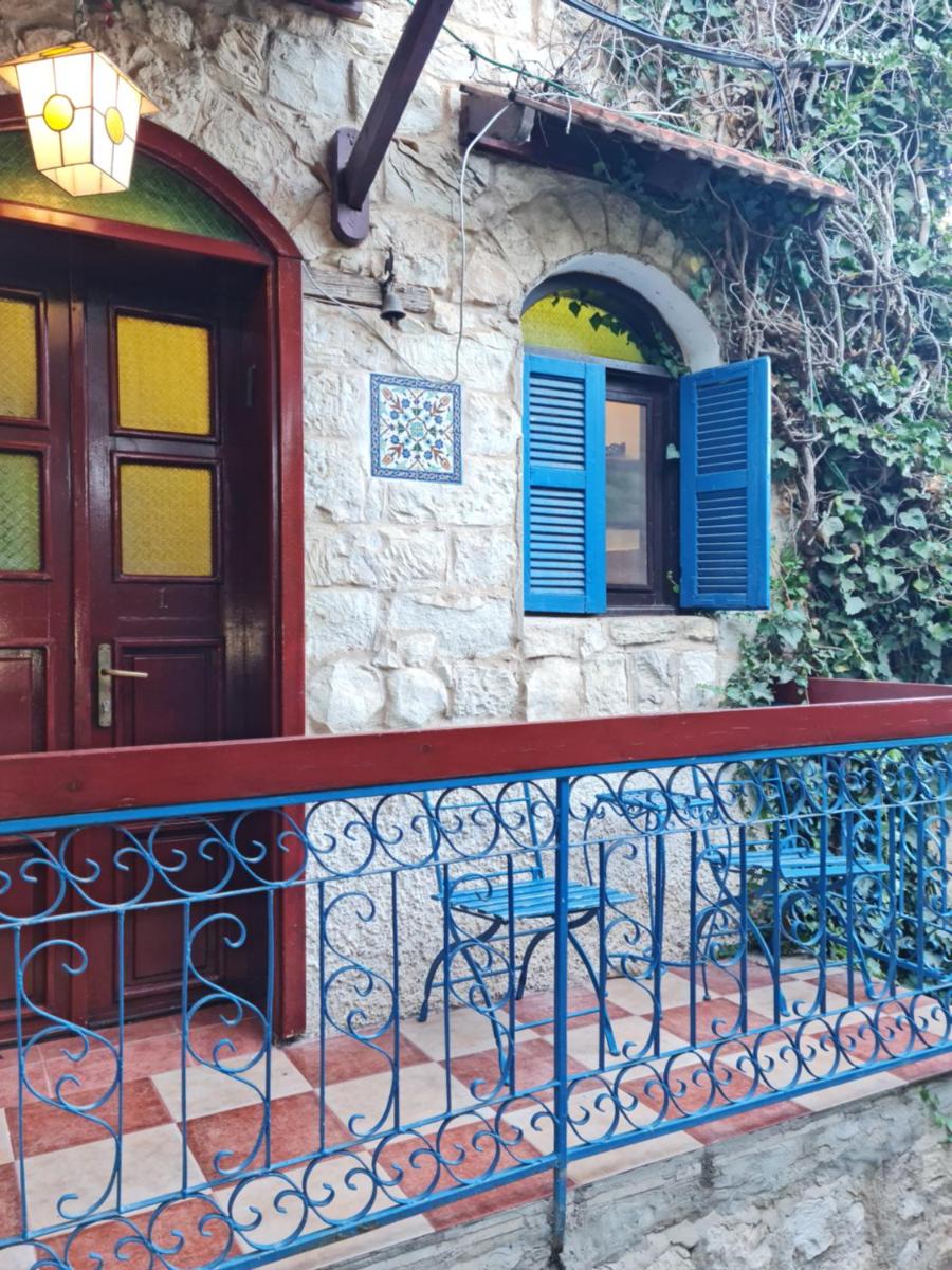 וילה תהילה המחודש - The new Villa Tehila - Housity